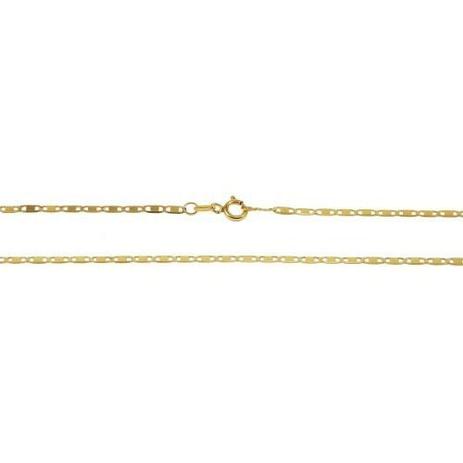 Corrente Cordão Masculino Ouro 18k 750 Piastrine 60cm Maci - Total pratas Menor preço em Corrente Cordão Masculino Ouro 18k 750 Piastrine 60cm Maci - Total pratas