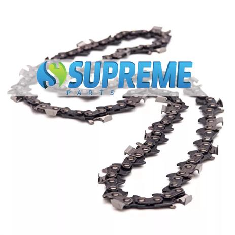 Corrente Motosserra Stihl 170 180 3/8 1.1 Picco-micro 25dent - Supreme parts Menor preço em Corrente Motosserra Stihl 170 180 3/8 1.1 Picco-micro 25dent - Supreme parts