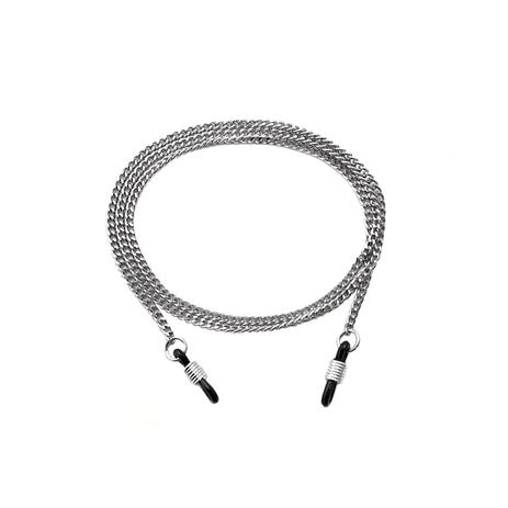 Corrente Para Oculos Prata - Gafeno acessórios Menor preço em Corrente Para Oculos Prata - Gafeno acessórios