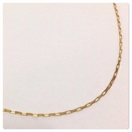 Corrente Veneziana Masculina 60cm De Ouro 18k 750 Maciça - Dg Presentes Menor preço em Corrente Veneziana Masculina 60cm De Ouro 18k 750 Maciça - Dg Presentes