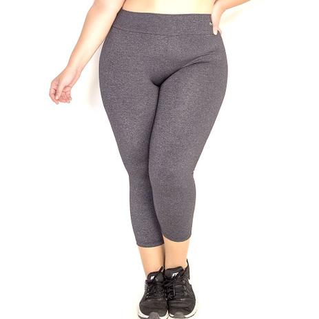 calça corsario feminina para academia