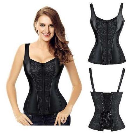 Corset modelador clearance