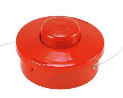 Cortador com Fio de Nylon Semi-automático - Pro gar Menor preço em Cortador com Fio de Nylon Semi-automático - Pro gar