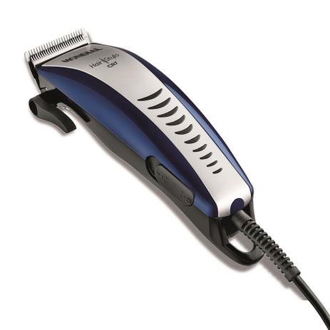 Cortador de Cabelo Mondial CR07 8910-01 é ruim? Cortador de Cabelo Mondial CR07 8910-01 é boa?