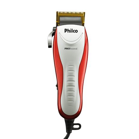 Cortador de Cabelo Philco PCR Profissional é boa?