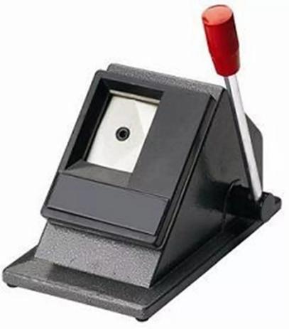 Cortador De Foto ( Mesa / Guilhotina) - 30x40mm Profissional Modelo F-001 - Motivate Menor preço em Cortador De Foto ( Mesa / Guilhotina) - 30x40mm Profissional Modelo F-001 - Motivate