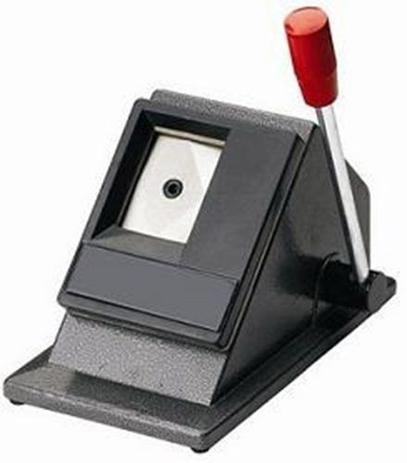 Cortador De Foto ( Mesa / Guilhotina) - 30x40mm Profissional - Motivate é boa?