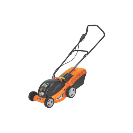 Cortador de Grama 1100w 220v Ce30p2 Laranja E Preto - Tramontina é ruim? Cortador de Grama 1100w 220v Ce30p2 Laranja E Preto - Tramontina é boa?
