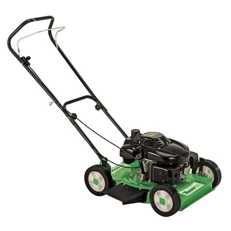 Cortador De Grama 6.5HP 4T Trapp À Gasolina LF-600G é ruim? Cortador De Grama 6.5HP 4T Trapp À Gasolina LF-600G é boa?