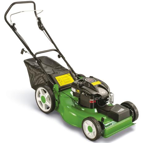 Cortador De Grama À Gasolina 5 HP Com Recolhedor JT55C190 Trapp é ruim? Cortador De Grama À Gasolina 5 HP Com Recolhedor JT55C190 Trapp é boa?