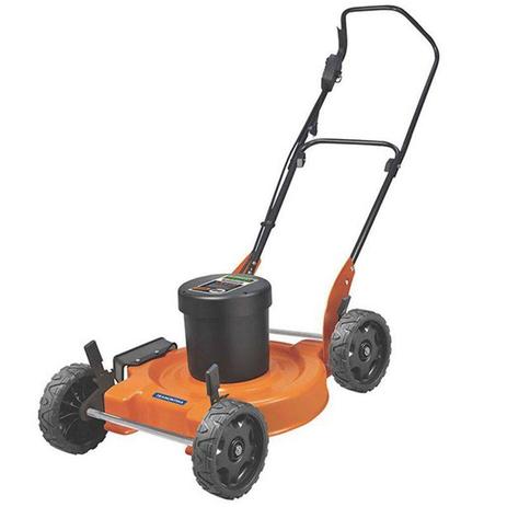 Cortador De Grama Carrinho 2500w Ce45m Tramontina - TRAMONTINA-MULTI Menor preço em Cortador De Grama Carrinho 2500w Ce45m Tramontina - TRAMONTINA-MULTI