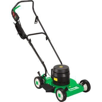 Cortador de Grama Elétrico 1300w SL350 - Trapp é boa?