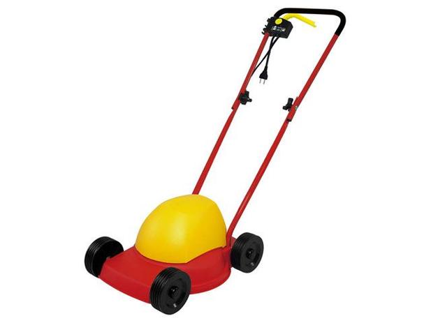 Cortador de Grama Elétrico CID 32 1050W - Corte de 30cm