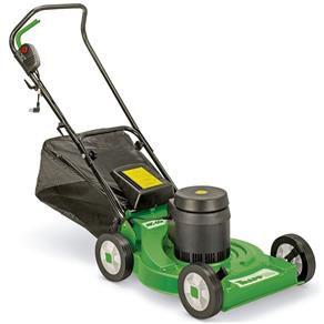 Cortador de Grama Elétrico MC-40L 1800W com Recolhedor - Trapp Menor preço em Cortador de Grama Elétrico MC-40L 1800W com Recolhedor - Trapp