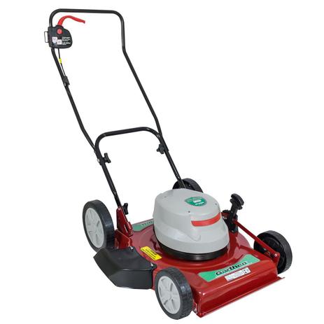 Cortador De Grama Elétrico Robusta 2200W 110V Ip00 Gr-2200s Garthen Menor preço em Cortador De Grama Elétrico Robusta 2200W 110V Ip00 Gr-2200s Garthen