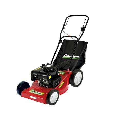 Cortador de Grama Gasolina PRO-3500C - 3,5CV - 4T Garthen Menor preço em Cortador de Grama Gasolina PRO-3500C - 3,5CV - 4T Garthen