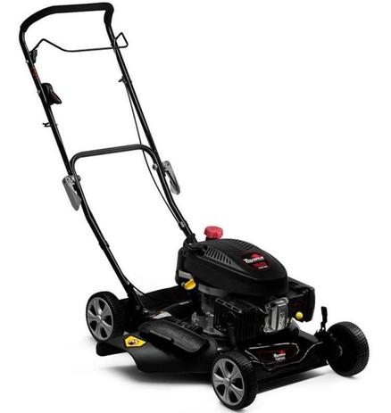 Cortador de Grama Toyama Gasolina 6HP 51cm 4 em 1 TLM510TRMS-60 Menor preço em Cortador de Grama Toyama Gasolina 6HP 51cm 4 em 1 TLM510TRMS-60