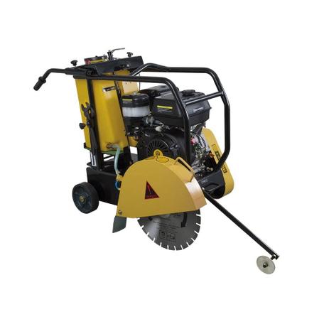 Cortador de Piso e Concreto 13HP CPM13 Matsuyama Menor preço em Cortador de Piso e Concreto 13HP CPM13 Matsuyama