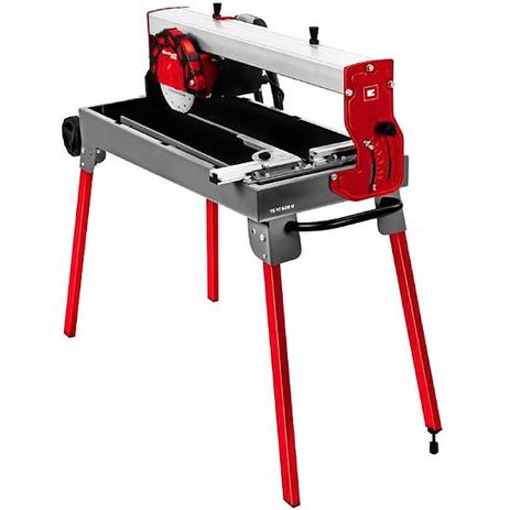 Cortador de Piso Elétrica 900W 220V TETC620U - Einhell Menor preço em Cortador de Piso Elétrica 900W 220V TETC620U - Einhell