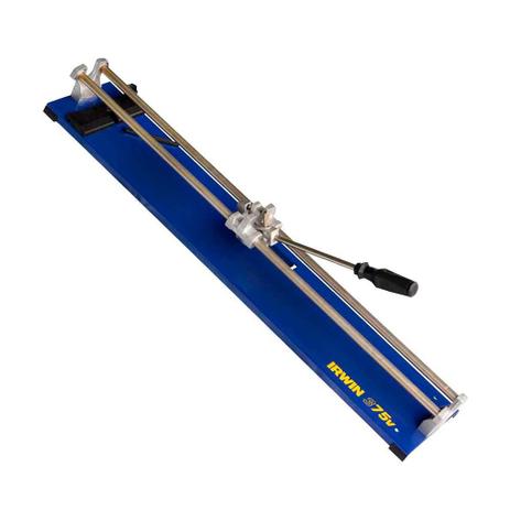 Cortador de Pisos e Azulejos Manual 75cm 375V Speed Irwin Menor preço em Cortador de Pisos e Azulejos Manual 75cm 375V Speed Irwin