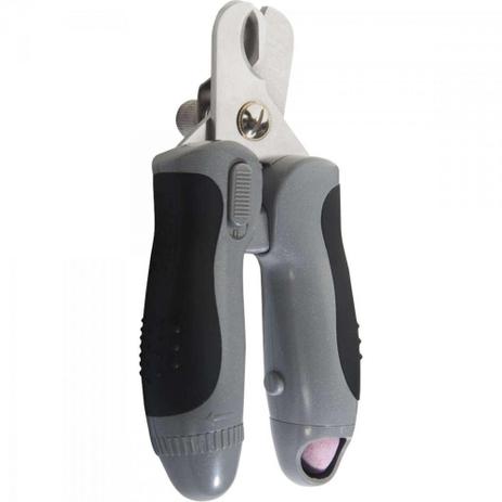 Cortador de Unha Pet 2 em 1 Clipper Cinza W A H L - Wahl Menor preço em Cortador de Unha Pet 2 em 1 Clipper Cinza W A H L - Wahl