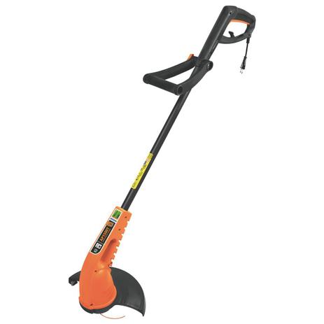 Cortador e Aparador de Grama Elétrico Tramontina AP1500T 11000 rpm 127v é boa?