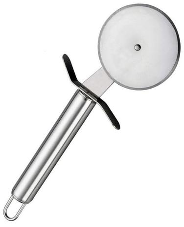 Cortador Fatiador Pizza Massas Aço Inox KEHOME Linha Paraty Menor preço em Cortador Fatiador Pizza Massas Aço Inox KEHOME Linha Paraty