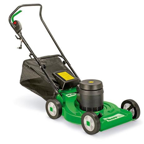 Cortador Grama 2500 watts Corte 48cm Com Recolhedor MC60E Trapp Menor preço em Cortador Grama 2500 watts Corte 48cm Com Recolhedor MC60E Trapp
