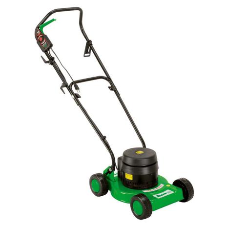 Cortador Grama Wm350 1100 Watts Com Recolhedor Trapp Menor preço em Cortador Grama Wm350 1100 Watts Com Recolhedor Trapp