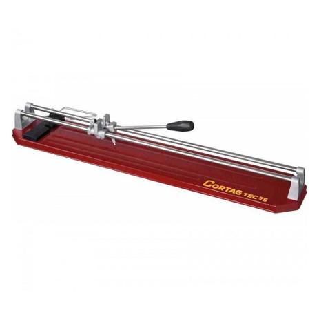 Cortador Piso Cortag 75cm Profissional Tec 75 é boa?