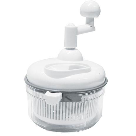 Cortador triturador moedor processador e picotador manual de alimentos com separador de ovos utility - Sottile Menor preço em Cortador triturador moedor processador e picotador manual de alimentos com separador de ovos utility - Sottile