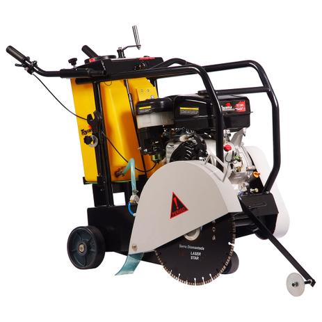 Cortadora De Piso 13hp Disco 35cm Manual Tcc450 Toyama Menor preço em Cortadora De Piso 13hp Disco 35cm Manual Tcc450 Toyama