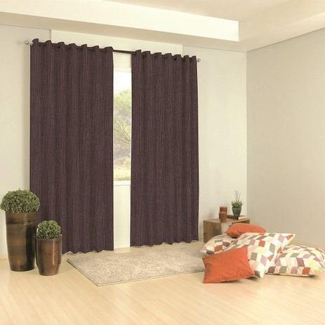 Cortina Blackout 2,80 X 2,50 Colecao Nova - Admirare Menor preço em Cortina Blackout 2,80 X 2,50 Colecao Nova - Admirare