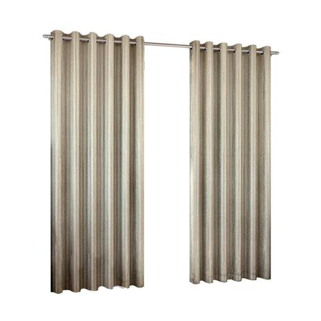 Cortina Blackout Barroco 7032 180x200 Cm Bege - Adomes Menor preço em Cortina Blackout Barroco 7032 180x200 Cm Bege - Adomes