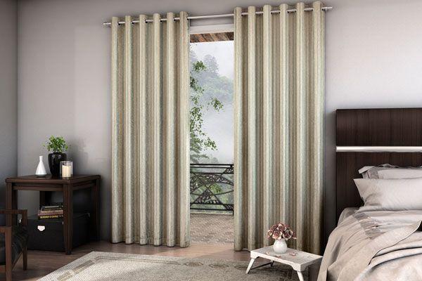 Cortina Blackout Barroco Adomes M7033 2,50 X 3,00 Bege Menor preço em Cortina Blackout Barroco Adomes M7033 2,50 X 3,00 Bege