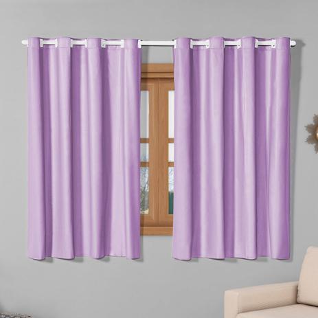 Cortina Blackout Curta Para Quarto Pequeno 2,20 Mts Rosa - Mercado Bordado é ruim? Cortina Blackout Curta Para Quarto Pequeno 2,20 Mts Rosa - Mercado Bordado é boa?