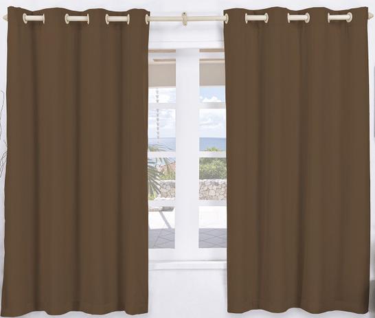 Get Wallpaper Cortina Blackout Pvc Corta 100 A Luz Para Varao Normal Quarto Ou Free