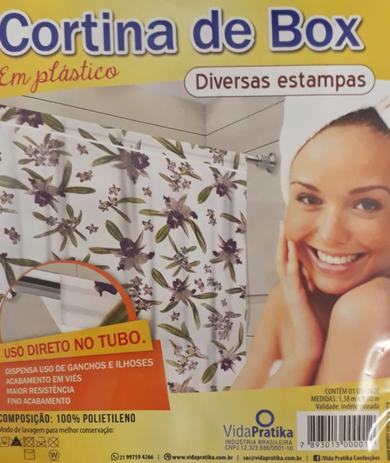 cortina box 1,38 x 1,80 em plastico não precisa de ganchos e ilhoses envio sortido - Vp é ruim? cortina box 1,38 x 1,80 em plastico não precisa de ganchos e ilhoses envio sortido - Vp é boa?