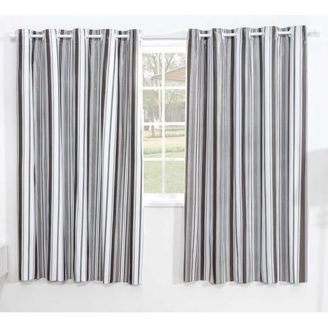 Cortina Corta Luz 3,00m x 2,80m 100 PVC - Preto - Ricardo Menor preço em Cortina Corta Luz 3,00m x 2,80m 100 PVC - Preto - Ricardo