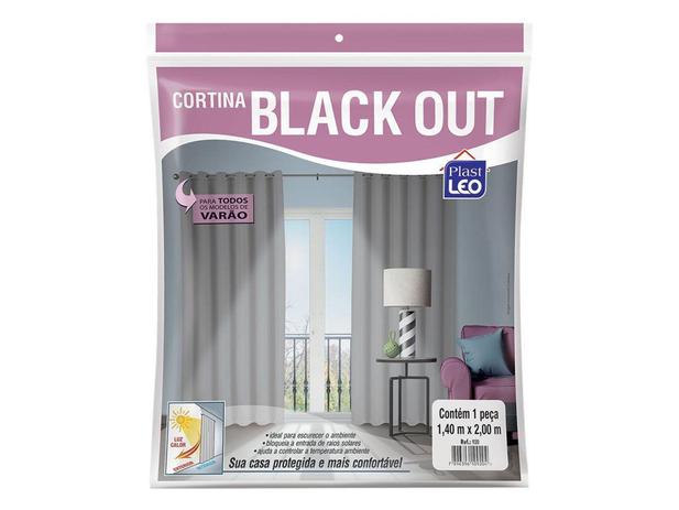 Cortina Corta Luz Blackout Blecaute 1,40 X 2,00 Quarto Sala - Plastleo - Plast Leo Menor preço em Cortina Corta Luz Blackout Blecaute 1,40 X 2,00 Quarto Sala - Plastleo - Plast Leo
