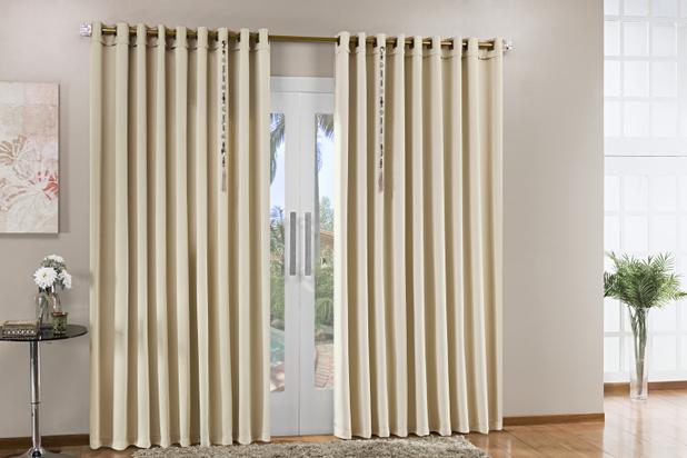 Cortina Dubai Tecido em Blackout 2,00 m x 1,70 m Cor 12 - Home fernandes Menor preço em Cortina Dubai Tecido em Blackout 2,00 m x 1,70 m Cor 12 - Home fernandes