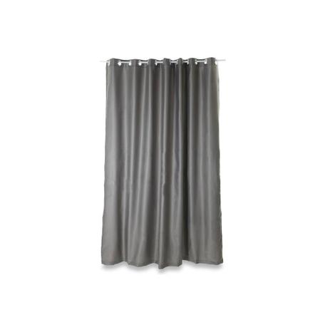 Cortina em Poliéster Blackout Blend Areia 230x420cm - Casa etna Menor preço em Cortina em Poliéster Blackout Blend Areia 230x420cm - Casa etna