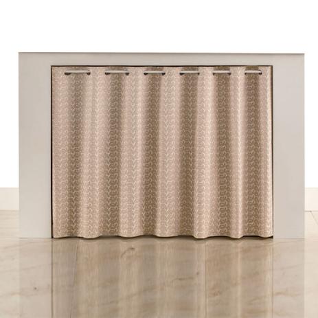 Cortina Multiuso Renda - Avon é boa?