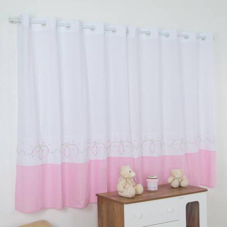 Cortina Para Quarto De Bebe 2 Metros Bordada Alice Rosa Jd Home Decor Cortina Para Quarto Cortina Para Sala Magazine Luiza Cortina Para Quarto De Bebe 2 Metros Bordada Alice Rosa Jd Home Decor Cortina Para Quarto Cortina Para Sala Magazine Luiza