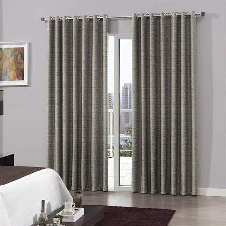 Cortina Para Sala / Quarto Corta Luz 3,0 X 1,7 - Bella Janela é boa?