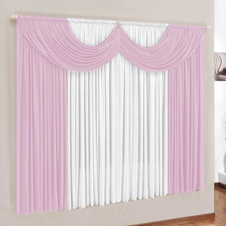 Cortina Paris 3m X 2,80m - Brastuca Menor preço em Cortina Paris 3m X 2,80m - Brastuca