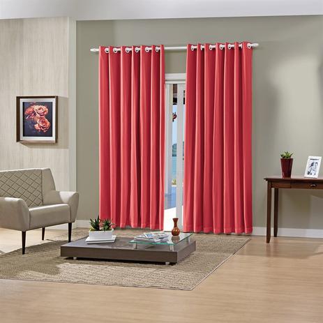Cortina pratika lisa slim pvc 3,60 x 2,50 - bella janela Menor preço em Cortina pratika lisa slim pvc 3,60 x 2,50 - bella janela