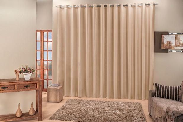 Cortina Roma 2,00m x 1,70m Palha Tecido Rafia Detalhado Para Sala ou Quarto - Rose Menor preço em Cortina Roma 2,00m x 1,70m Palha Tecido Rafia Detalhado Para Sala ou Quarto - Rose