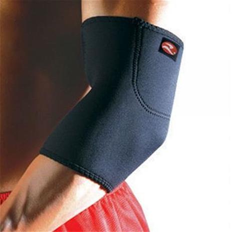 Cotoveleira Realtex Neoprene Menor preço em Cotoveleira Realtex Neoprene