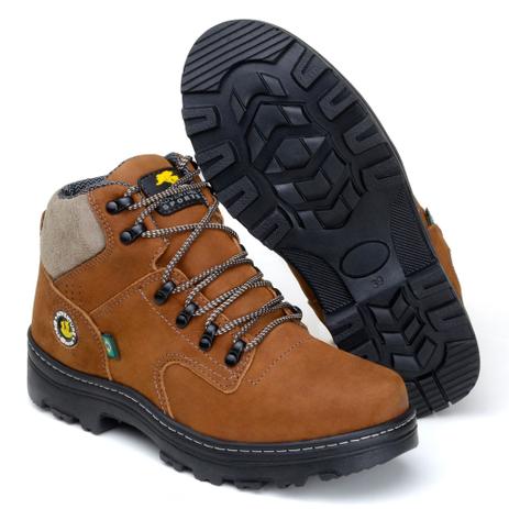 bell boots é bom